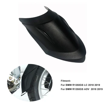 For BMW R 1250 GS and R1250GS ADV Adventure /HP LC Exclusive 2018 2019 Motorcycle Front Fender Tire Hugger Mudguard Extension
For BMW R 1250 GS and R1250GS ADV Adventure /HP LC Exclusive 2018 2019 Motorcycle Front Fender Tire Hugger Mudguard Extension