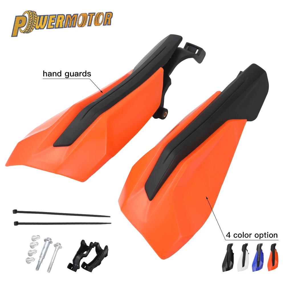 2020 New Hand Guard For Motorcycle Hand Guard Protection Motorcycle For Ktm Xcw Excf Xcf Xc 125 250 300 350 450 500 2018-2020
2020 New Hand Guard For Motorcycle Hand Guard Protection Motorcycle For Ktm Xcw Excf Xcf Xc 125 250 300 350 450 500 2018-2020