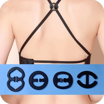 2PCS New Invisible Bra Buckle Free Shipping Shadow-Shaped Underwear Buckle Bra Back Intimates Accessories Clips Strap Holders
2PCS New Invisible Bra Buckle Free Shipping Shadow-Shaped Underwear Buckle Bra Back Intimates Accessories Clips Strap Holders