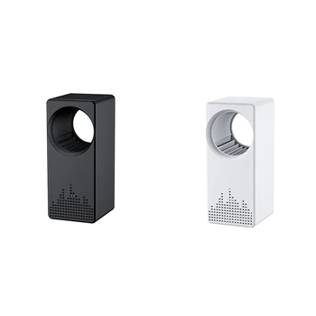 USB Home Mosquito Killer Lamp Indoor Electronic LED Repellent Bug Insect Trap UV Light Killing Trap Lamp Fly Repeller
USB Home Mosquito Killer Lamp Indoor Electronic LED Repellent Bug Insect Trap UV Light Killing Trap Lamp Fly Repeller