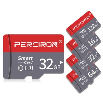 Original Micro SD Card memory card 16GB 32GB Class10 Mini microSD flash drive 64GB 128GB cartao de memoria TF Card For Phone
Original Micro SD Card memory card 16GB 32GB Class10 Mini microSD flash drive 64GB 128GB cartao de memoria TF Card For Phone