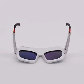 Anti-glare Splash-proof Auto Solar PanelPowered Welder Anti-glare UV-proof Anti-fog Goggles Safety Glasses 0.1S-3S Delay
Anti-glare Splash-proof Auto Solar PanelPowered Welder Anti-glare UV-proof Anti-fog Goggles Safety Glasses 0.1S-3S Delay