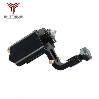 Rotary Tattoo Machine Adjustable Stroke Direct Drive RCA Cord Professional Gun
Rotary Tattoo Machine Adjustable Stroke Direct Drive RCA Cord Professional Gun