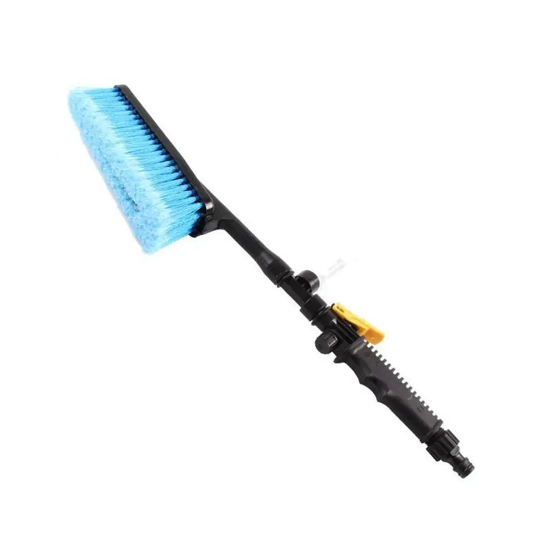 Car Cleaning Brush Automobile Tire Hub Water Spray Care Washing And With Cleaning Handle Car Brush Accessories Soft Hair Lo H9V6 Car Cleaning Brush Automobile Tire Hub Water Spray Care Washing And With Cleaning Handle Car Brush Accessories Soft Hair Lo H9V6