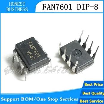 10PCS-50PCS FAN7601 7601 DIP8 DIP
10PCS-50PCS FAN7601 7601 DIP8 DIP