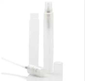 10pcs/lot 10 ml Mini Mist Empty Perfume Spray Refillable Bottle Portable Sample Bottle Small Atomizer Sprayer Bottles
10pcs/lot 10 ml Mini Mist Empty Perfume Spray Refillable Bottle Portable Sample Bottle Small Atomizer Sprayer Bottles