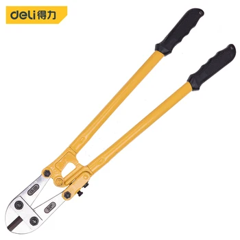 deli Bolt Cutter Tool Heavy-duty Pliers Strong Shear Chain Thickening Hand Tool Labor-saving Cutter Home Repair Tools Alicates
deli Bolt Cutter Tool Heavy-duty Pliers Strong Shear Chain Thickening Hand Tool Labor-saving Cutter Home Repair Tools Alicates