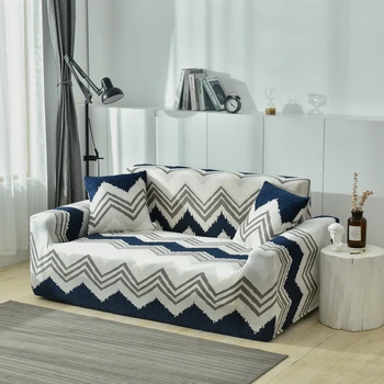 Striped Sofa Covers Spandex for Pets Furniture Protector Cloth Cover for Sofa Couch Cover Corner Sofa Cover Elastic Materials
Striped Sofa Covers Spandex for Pets Furniture Protector Cloth Cover for Sofa Couch Cover Corner Sofa Cover Elastic Materials
