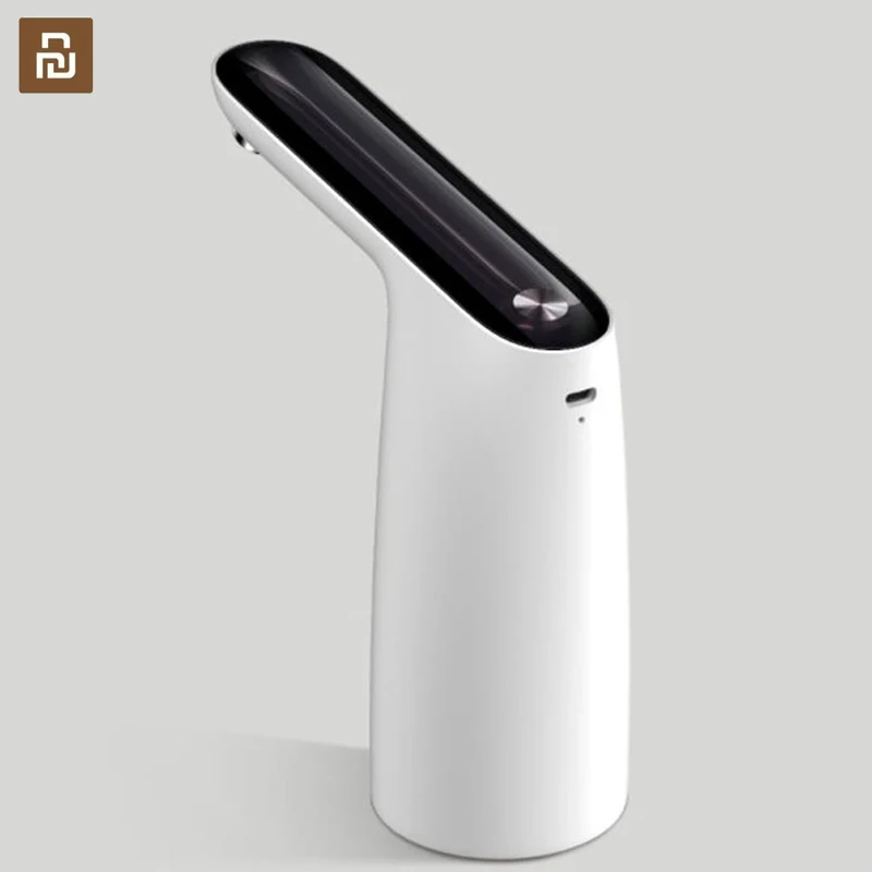Автоматическая помпа для пениса ORION Mister Boner Automatic Pump, белый 5885470000 - Orion - Воздушные помпы - Купить