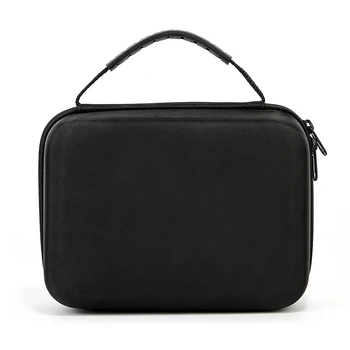 Portable Nylon Storage Bag Full Protection Durable Handbag For Zhiyun Smooth Q2 Stabilizer Accessories 25 x 19 x 10 CM
Portable Nylon Storage Bag Full Protection Durable Handbag For Zhiyun Smooth Q2 Stabilizer Accessories 25 x 19 x 10 CM