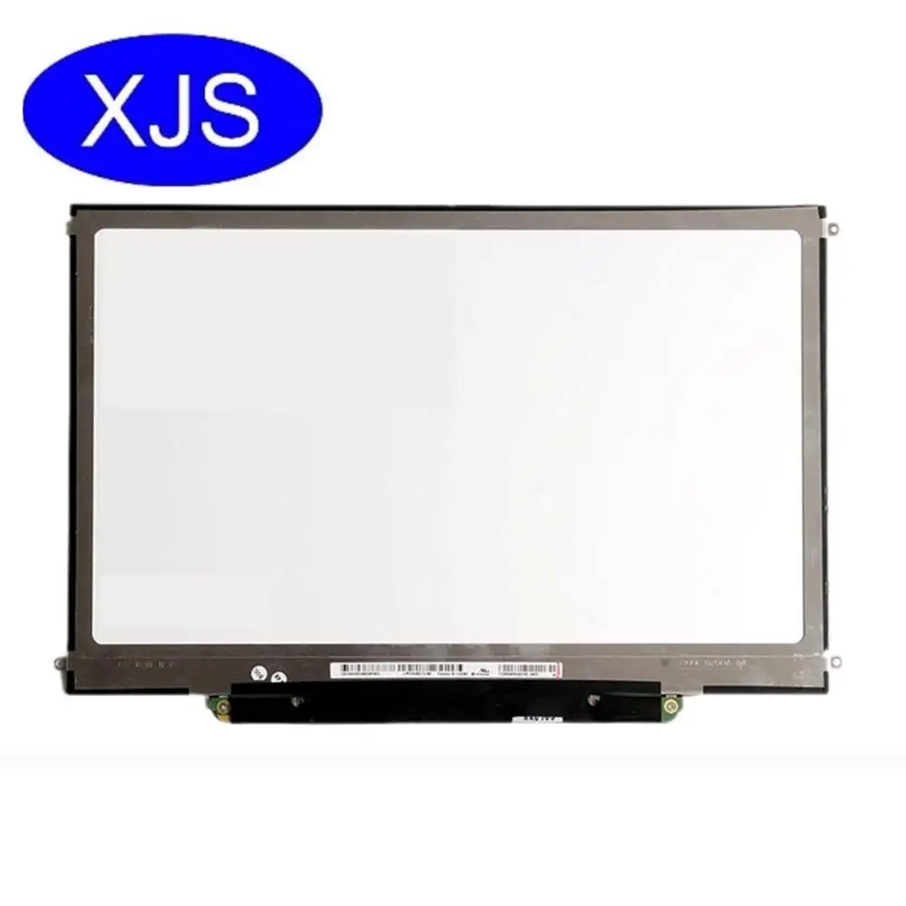 Original Grade A+ for Apple Macbook Pro 13.3 "A1278 A1342 Display LED LCD Screen 1280 X 800 Glossy 2008 2009 2010 2011 2012 Year
Original Grade A+ for Apple Macbook Pro 13.3 "A1278 A1342 Display LED LCD Screen 1280 X 800 Glossy 2008 2009 2010 2011 2012 Year