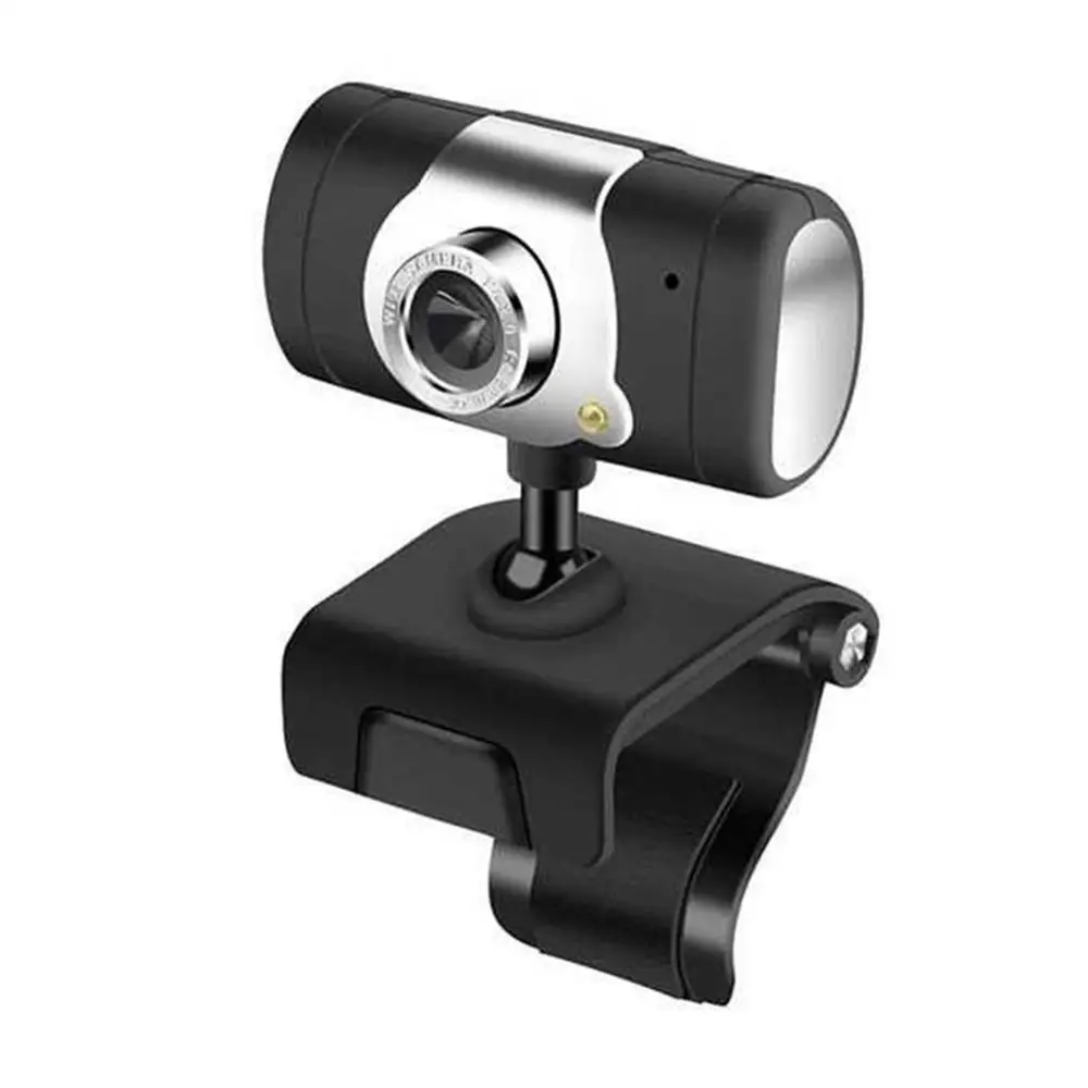 Computer Camera Built-in Microphone Hd Video Conferencing Online Course Camera Computer Network Live Camera
Computer Camera Built-in Microphone Hd Video Conferencing Online Course Camera Computer Network Live Camera