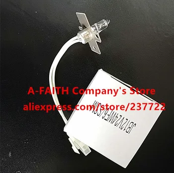Original Sysmex CS-2000i CS2000i coagulation analyzer CS5100 bulb/halogen lamp CR323182
Original Sysmex CS-2000i CS2000i coagulation analyzer CS5100 bulb/halogen lamp CR323182