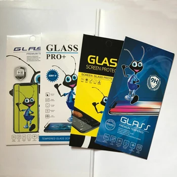 50pcs Ant Design Universal Paper Retail Package Packaging Box for Mobile Phone Tempered Glass Screen Protector Bag Pouch
50pcs Ant Design Universal Paper Retail Package Packaging Box for Mobile Phone Tempered Glass Screen Protector Bag Pouch