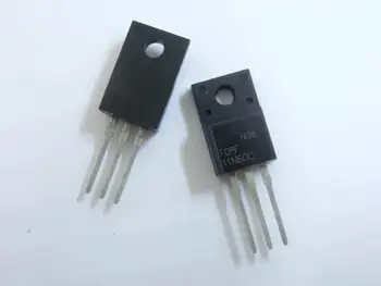 10pcs/lot FQPF11N60C 11N60 Field Effect Transistor TO-220 
10pcs/lot FQPF11N60C 11N60 Field Effect Transistor TO-220