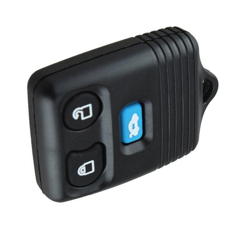 2000-2006 Remote Key For Ford Transit MK6 Connect 1pc 3-Button Replacement Control Entry Fob
2000-2006 Remote Key For Ford Transit MK6 Connect 1pc 3-Button Replacement Control Entry Fob