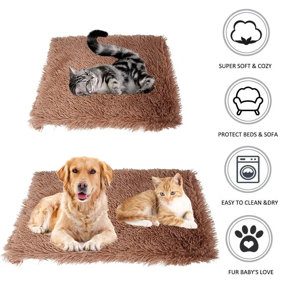 Pet Blanket Couch Sofa Dog Bed Cover Pet Blanket Furniture Protector For Small Medium Large Dogs Cats
Pet Blanket Couch Sofa Dog Bed Cover Pet Blanket Furniture Protector For Small Medium Large Dogs Cats