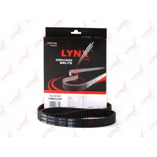 TIMING belt OPEL ASTRA 1.6 02-1.8 (Z18XER) 05/CORSA 06-/INS |