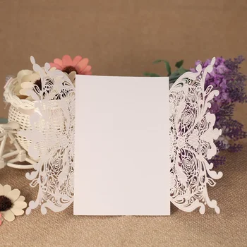 Floral Invitations Party Decorative Cards Lot Envelopes Seals Custom Square Delicate Card Carved Pattern Card
Floral Invitations Party Decorative Cards Lot Envelopes Seals Custom Square Delicate Card Carved Pattern Card
