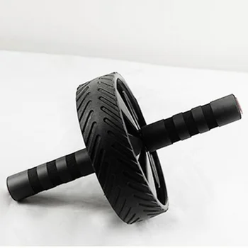 Ab Roller Wheel With Foam Grip Handles Abdominal Exercise Gym Strength Training Super Load Bearing Non-slip Wear-resistant
Ab Roller Wheel With Foam Grip Handles Abdominal Exercise Gym Strength Training Super Load Bearing Non-slip Wear-resistant