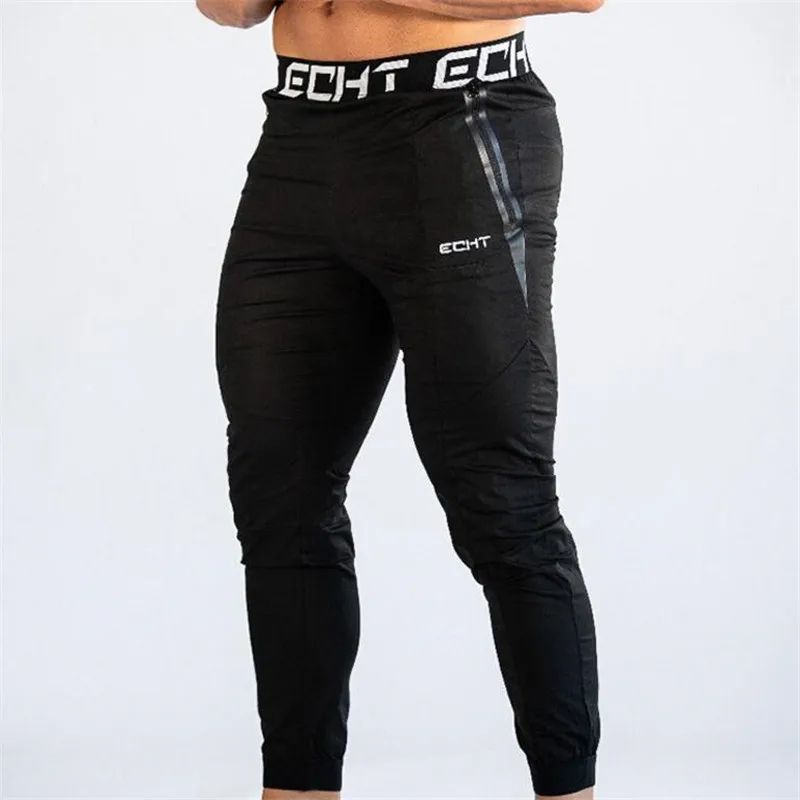 New Men Gyms Workout Pants 2019 Outdoor Jogger Bodybuilding Pants Casual Stretch Letter Printed Pants
New Men Gyms Workout Pants 2019 Outdoor Jogger Bodybuilding Pants Casual Stretch Letter Printed Pants