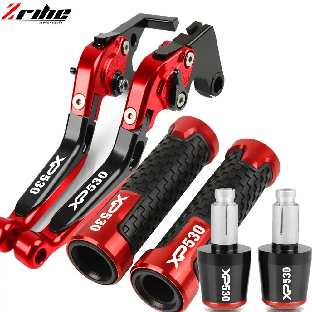 Motorcycle Adjustable Brake Clutch Lever Handlebar Knobs Handle Hand Grips Ends For YAMAHA XP530 XP 530 2012-2016 2013 2014 2015
Motorcycle Adjustable Brake Clutch Lever Handlebar Knobs Handle Hand Grips Ends For YAMAHA XP530 XP 530 2012-2016 2013 2014 2015