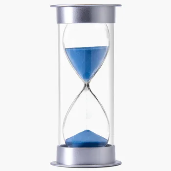 60/45/20min Hourglass Timer Home Decoration Miniature Model Craft Multicolor Time Control Ornament Birthday Gifts Office Decor
60/45/20min Hourglass Timer Home Decoration Miniature Model Craft Multicolor Time Control Ornament Birthday Gifts Office Decor