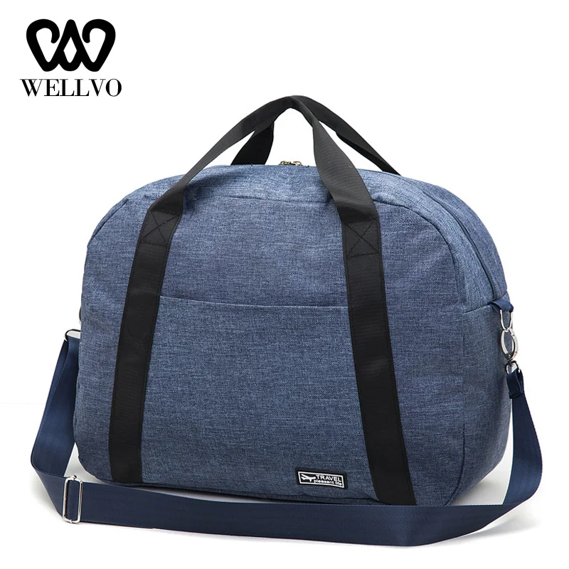 Women Travel Bags Packing Cubes Luggage Duffle Bag Zipper Clothes Storage Organizer Men Shoulder Handbag Weekend Tote XA823WB
Women Travel Bags Packing Cubes Luggage Duffle Bag Zipper Clothes Storage Organizer Men Shoulder Handbag Weekend Tote XA823WB