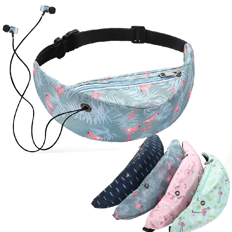 Running Bag 3D Color Printing Belt Unicorn Female Cartoon Sports Belt Bag Multifunctional Travel Fitness Belt Bag Canvas Packs 
Running Bag 3D Color Printing Belt Unicorn Female Cartoon Sports Belt Bag Multifunctional Travel Fitness Belt Bag Canvas Packs