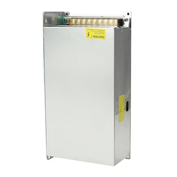 CLAITE AC 110-220V To DC 12V 41.6A 500W Driver Switch Power Supply Source Transformer For LED Strip Light Module
CLAITE AC 110-220V To DC 12V 41.6A 500W Driver Switch Power Supply Source Transformer For LED Strip Light Module