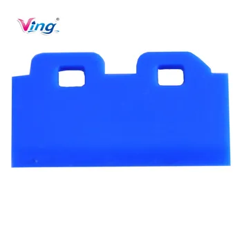 4pc Solvent Wiper Blade Printer Solvent Wipper Rubber for DX5 Inkjet Printers Mimaki JV33 / JV5
4pc Solvent Wiper Blade Printer Solvent Wipper Rubber for DX5 Inkjet Printers Mimaki JV33 / JV5