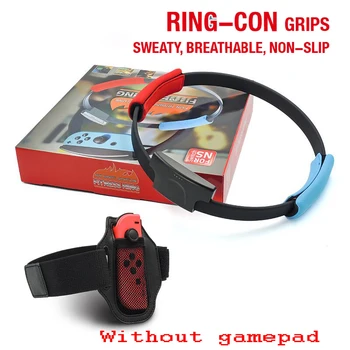 NEW ARRIVE For Nintend Switch Joy-con Ring Fit Adventure Game Adjustable Elastic Leg Strap Sport Band 60cm Ring-Con Grips Leg A8
NEW ARRIVE For Nintend Switch Joy-con Ring Fit Adventure Game Adjustable Elastic Leg Strap Sport Band 60cm Ring-Con Grips Leg A8