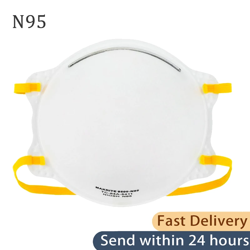 N95 Mask In stock Disposable Mask CE FDA Certificate Anti Coronavirus Mask Antivirus Masks Multi-Layer KN95 Mask
N95 Mask In stock Disposable Mask CE FDA Certificate Anti Coronavirus Mask Antivirus Masks Multi-Layer KN95 Mask