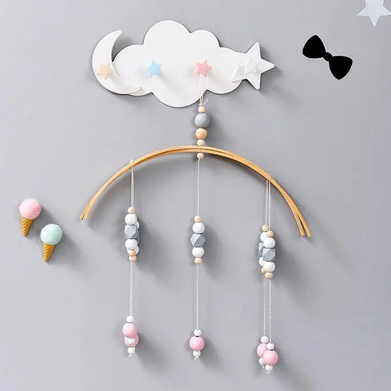 Bathroom Hooks Hooks proof Star Cloud Nail Decor Moon 4 Functional Wall Mounted Key Holder Creative Multi Moisture Shape
Bathroom Hooks Hooks proof Star Cloud Nail Decor Moon 4 Functional Wall Mounted Key Holder Creative Multi Moisture Shape