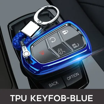All-Round Protection Car key Cover case Shell Fob For Cadillac DTS STS ELR CT5 XT6 2014 2015 2016 2017 2018 key Pad Pouch Smart
All-Round Protection Car key Cover case Shell Fob For Cadillac DTS STS ELR CT5 XT6 2014 2015 2016 2017 2018 key Pad Pouch Smart