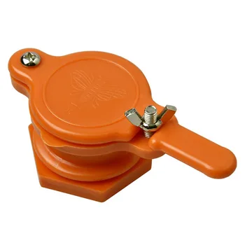 Plastic Portable Honey Gate Valve Extractor Tap Beekeeping Bee Keeping Apiary Equipment Beehive Tool
Plastic Portable Honey Gate Valve Extractor Tap Beekeeping Bee Keeping Apiary Equipment Beehive Tool