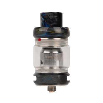 Freemax Mesh Pro Tank 6ml Sub Ohm Atomizer Carbon Fiber Freemax Mesh Pro Coil Vape Resin Tank VS Zeus Dual RTA
Freemax Mesh Pro Tank 6ml Sub Ohm Atomizer Carbon Fiber Freemax Mesh Pro Coil Vape Resin Tank VS Zeus Dual RTA