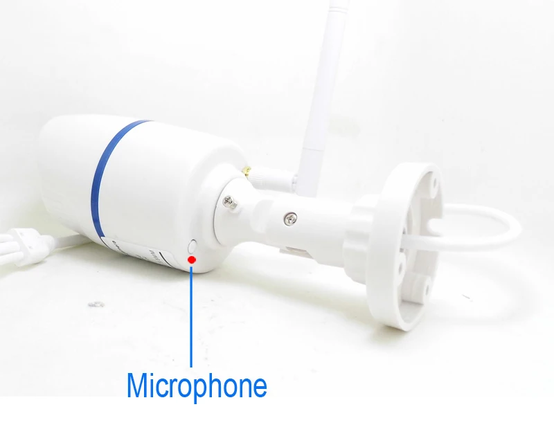 JIENUO 5MP Wifi Camera IP 1080P High Definition Outdoor Waterproof Audio Cctv Security Surveillance Wireless Onvif Home Camera JIENUO 5MP Wifi Camera IP 1080P High Definition Outdoor Waterproof Audio Cctv Security Surveillance Wireless Onvif Home Camera