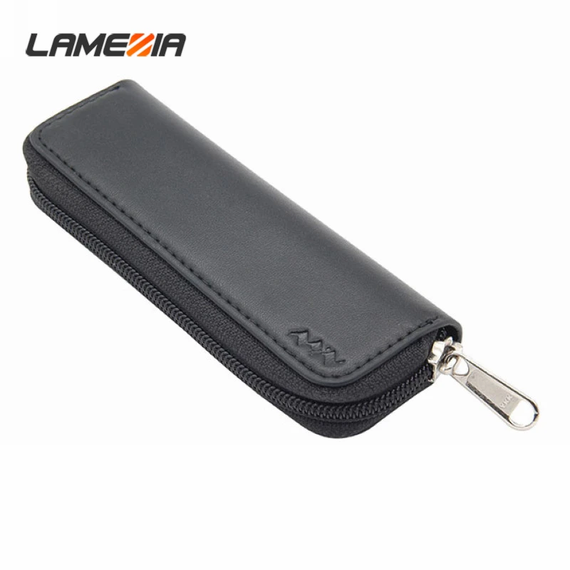 LAMEZIA Leather Tool Bag Protable ToolKit MicrofiberLeather Carrying Case For Soldering Iron Storage
LAMEZIA Leather Tool Bag Protable ToolKit MicrofiberLeather Carrying Case For Soldering Iron Storage