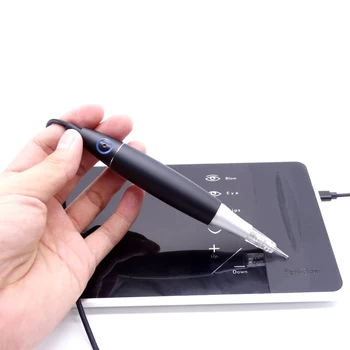 Professional Digital Permanent Makeup Kit Digital Eyebrow Lip Eyeliner Body Pen Machines Sets MTS PMU Rotary Tattoo Machine Part
Professional Digital Permanent Makeup Kit Digital Eyebrow Lip Eyeliner Body Pen Machines Sets MTS PMU Rotary Tattoo Machine Part