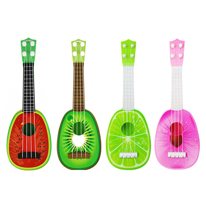 Montessori Educational Toy for Children Early Learning Kids Intelligence Preschool Teaching Musical Guitar Plastic Materials
Montessori Educational Toy for Children Early Learning Kids Intelligence Preschool Teaching Musical Guitar Plastic Materials