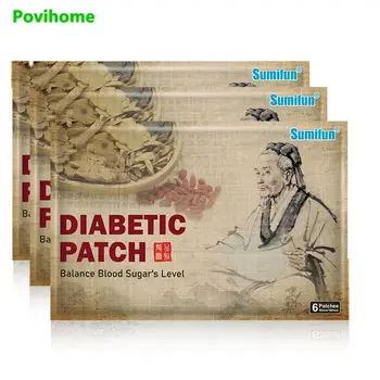 18pcs Sumifun Diabetic Plaster Stabilizes Blood Sugar Level Balance Treatment Sugar Balance Natural Herbs Diabetes Plaster D3057
18pcs Sumifun Diabetic Plaster Stabilizes Blood Sugar Level Balance Treatment Sugar Balance Natural Herbs Diabetes Plaster D3057