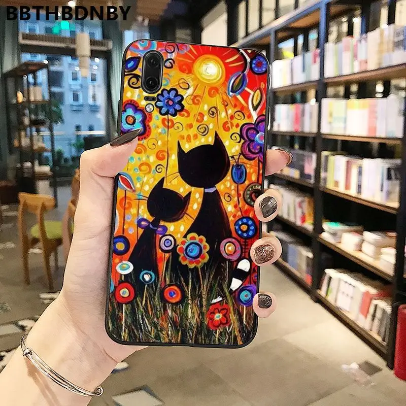 For HuaWei P30 Bag