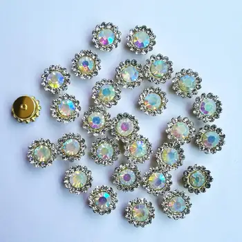 8MM 10MM 12MM round , gold base , AB color stone
8MM 10MM 12MM round , gold base , AB color stone