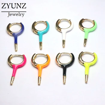 6 Pairs, Hoop Earrings Neon Green Yellow Bright Fluorescent Jewelry Geometric Gold Silver Color Earring 2020 Summer Jewelry 
6 Pairs, Hoop Earrings Neon Green Yellow Bright Fluorescent Jewelry Geometric Gold Silver Color Earring 2020 Summer Jewelry