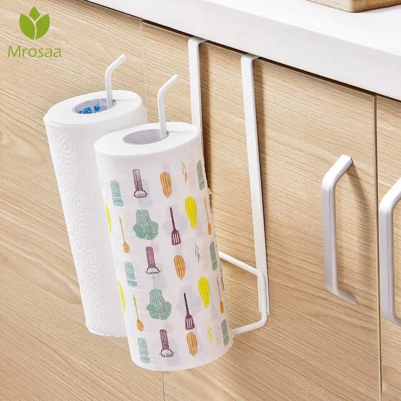 Hot Sale Kitchen Organizer Tissue Holder Hanging Bathroom Toilet Roll Paper Holder Towel Rack Kitchen Cabinet Door Hook Holder
Hot Sale Kitchen Organizer Tissue Holder Hanging Bathroom Toilet Roll Paper Holder Towel Rack Kitchen Cabinet Door Hook Holder