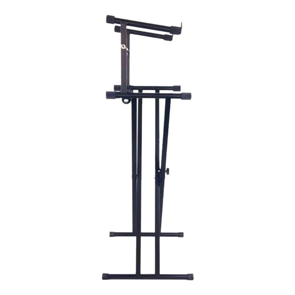 Universal Electric Organ Stand Practical Sturdy Keyboard Rack Piano Stand for Stage Store Home
Universal Electric Organ Stand Practical Sturdy Keyboard Rack Piano Stand for Stage Store Home