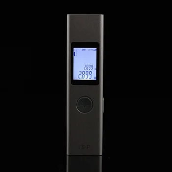 For Xiaomi Micro Laser Range Finder LS-P Handheld Meter Digital Tape Finder 1Pc
For Xiaomi Micro Laser Range Finder LS-P Handheld Meter Digital Tape Finder 1Pc