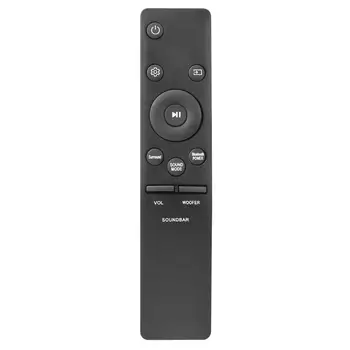 Smart TV Remote Control AH59-02758A for Samsung Soundbar home theater system HW-M360 HW-M370 HW-M450 HW-M550 HW-M430
Smart TV Remote Control AH59-02758A for Samsung Soundbar home theater system HW-M360 HW-M370 HW-M450 HW-M550 HW-M430