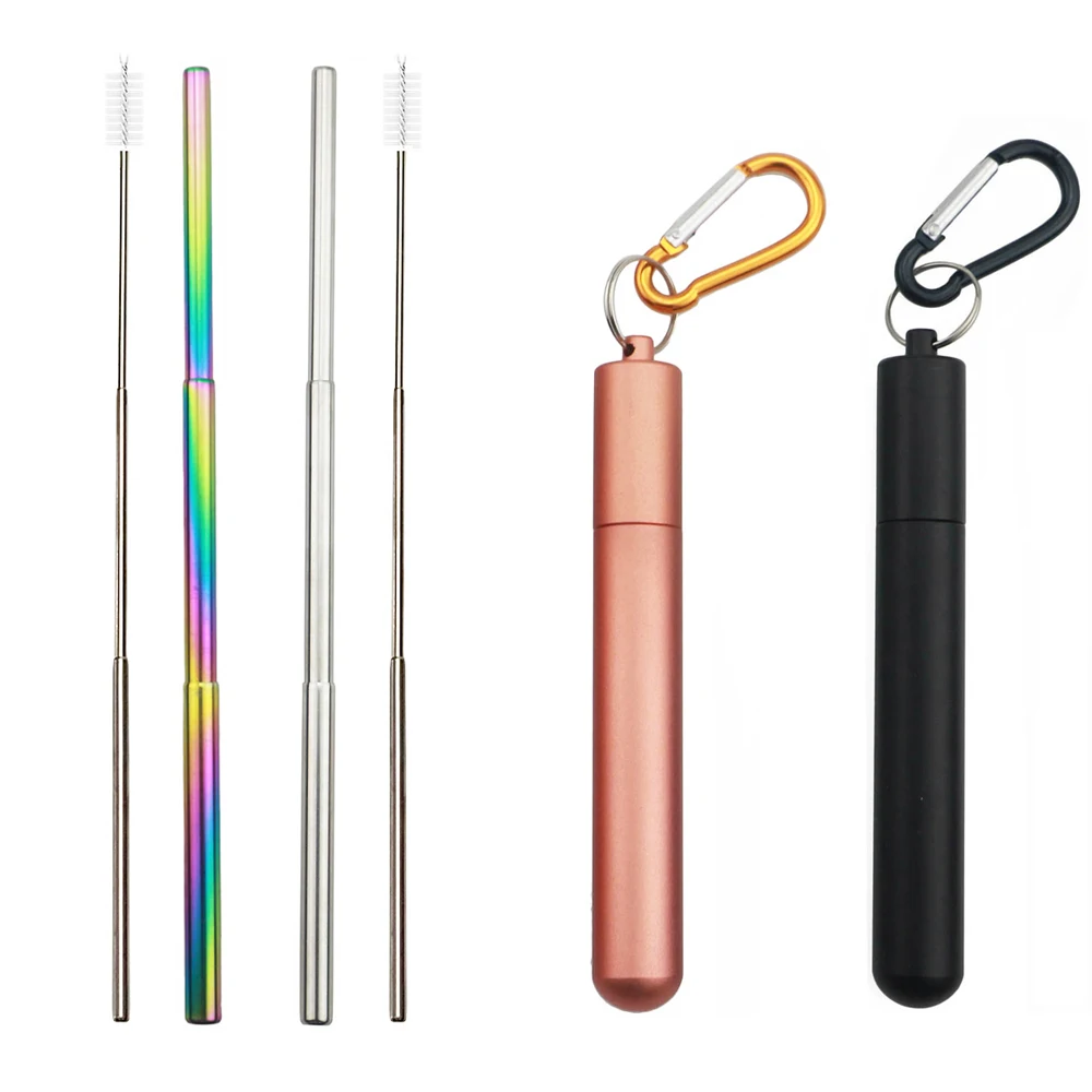 Portable-Reusable-Straw